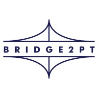 Bridge2PT Logo