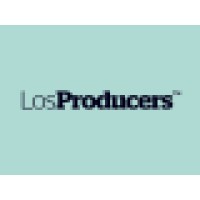Los Producers Logo