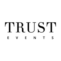 TRUST EVENTS Logo