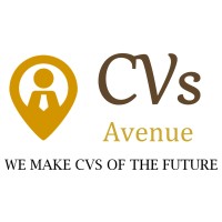 CVs Avenue Logo
