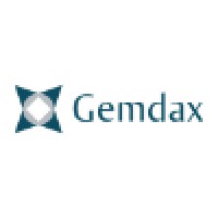 Gemdax Logo