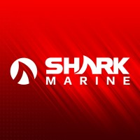 Shark Marine Logo