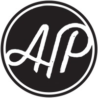 Anthony Hayward Productions Logo