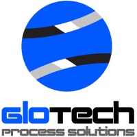 GloTech Process Solutions Pty Ltd Logo