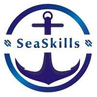 SeaSkills Maritime Academy - SSMA Logo