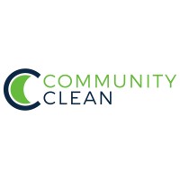 Community Clean, LLC Logo