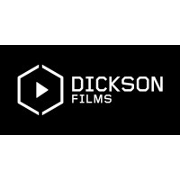 Dickson Films Pty Ltd Logo