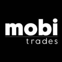 Mobi Trades Logo
