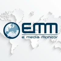 eMedia Monitor Logo