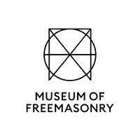 Museum of Freemasonry Logo