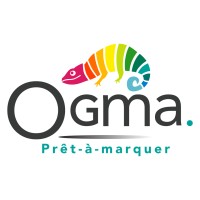 Ogma Logo