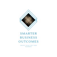 Smarter Business Outcomes Pty Ltd Logo