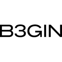 B3GIN Logo