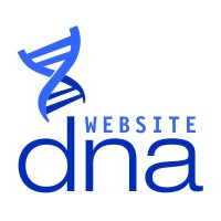 Website DNA Logo