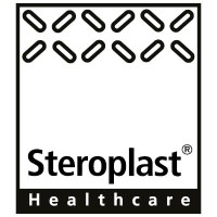 Steroplast Healthcare Limited Logo