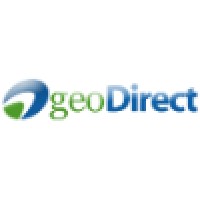 GeoDirect IT Services Pvt Ltd Logo