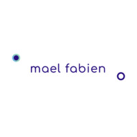 Mael Fabien Logo