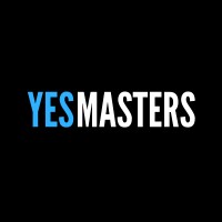 YesMasters Inc. Logo