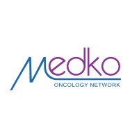 MEDKO ONCOLOGY Logo