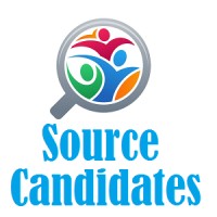 SourceCandidates Logo