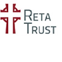The Reta Trust Logo
