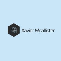 Xavier McAllister Holdings Logo