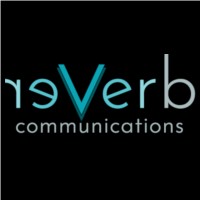 Reverb Communications Logo