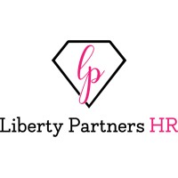 Liberty Partners HR Logo