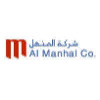 Al Manhal Furniture Co. W.L.L. Logo