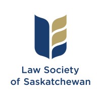 Law Society of Saskatchewan Logo