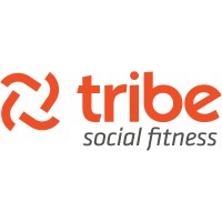 Tribe Social Fitness Logo