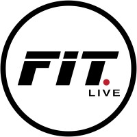 FIT.live Logo