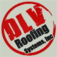 DLV Roofing Systems Inc. Logo