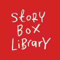 Story Box Library Logo
