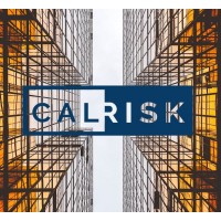 Calrisk Insurance Center Logo