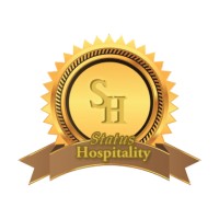 Status Hospitality Management, L.L.C. Logo