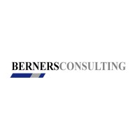 Berners Consulting Logo