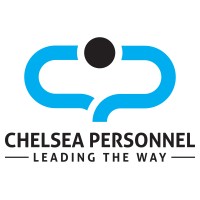 Chelsea Personnel Logo
