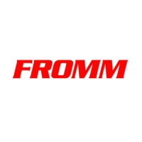 FROMM AG Packaging Systems Switzerland Logo