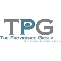 The Providence Group Powered by eXp Realty Logo