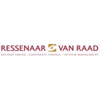 Ressenaar Van Raad Logo