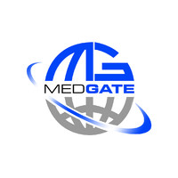 MG-Medgate Logo