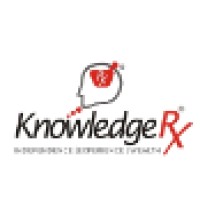 Knowledge Prescription Logo