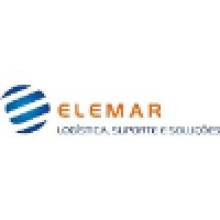 ELEMAR LOGISTICS SUPPORT AND SOLUTIONS Logo