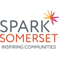 Spark Somerset Logo