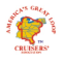 Americas Great Loop Cruisers Association Logo