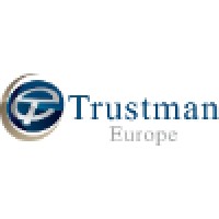 TRUSTMAN SAS Logo