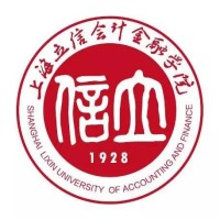 Shanghai Lixin University of Accounting and Finance Logo