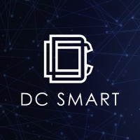 DC Smart Solutions SAS Logo