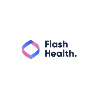 Flash Health Technologies Logo